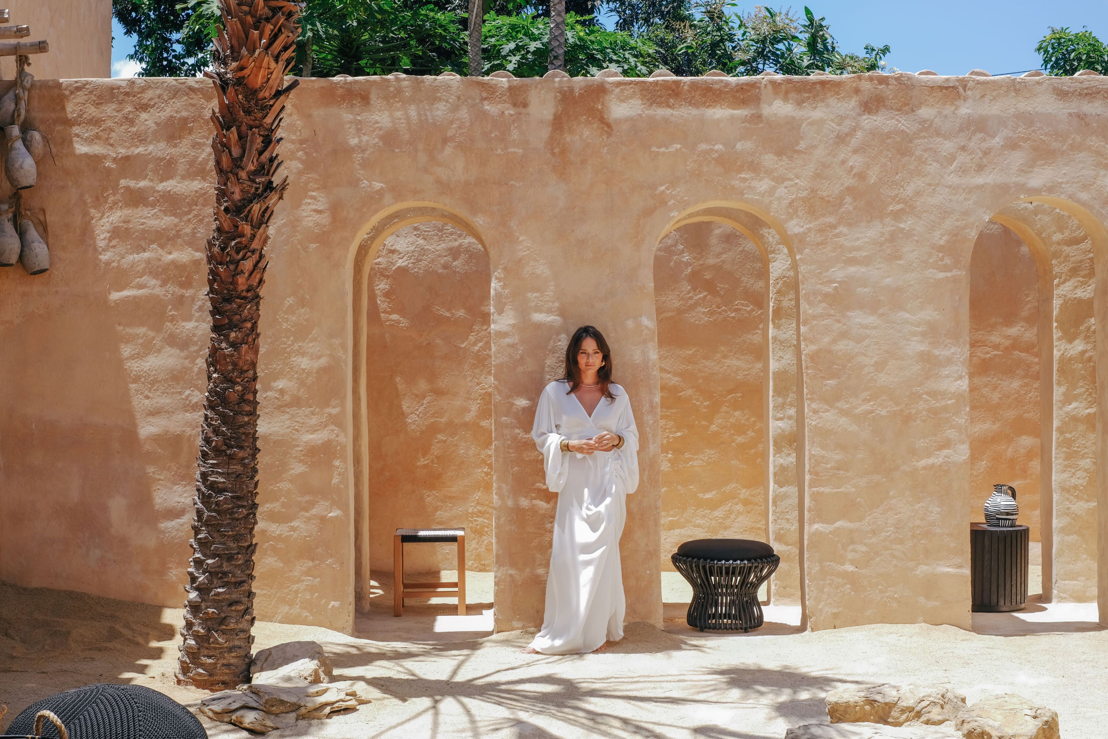 Низкий садовый стул из тикового дерева cbdesign Виареджо ARCH-00126657 - Вид №30