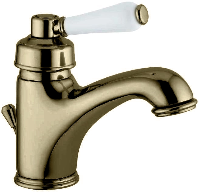 Смеситель MIGLIORE Ermitage ML.ERM-7023.BI.CR для биде, хром  - Вид №2