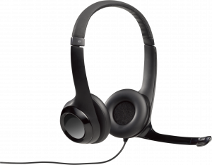 981-000406 Headset h390 usb Logitech