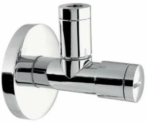 Rubinetteria Giulini Угловой клапан со стопором для фильтра Ego F3264l