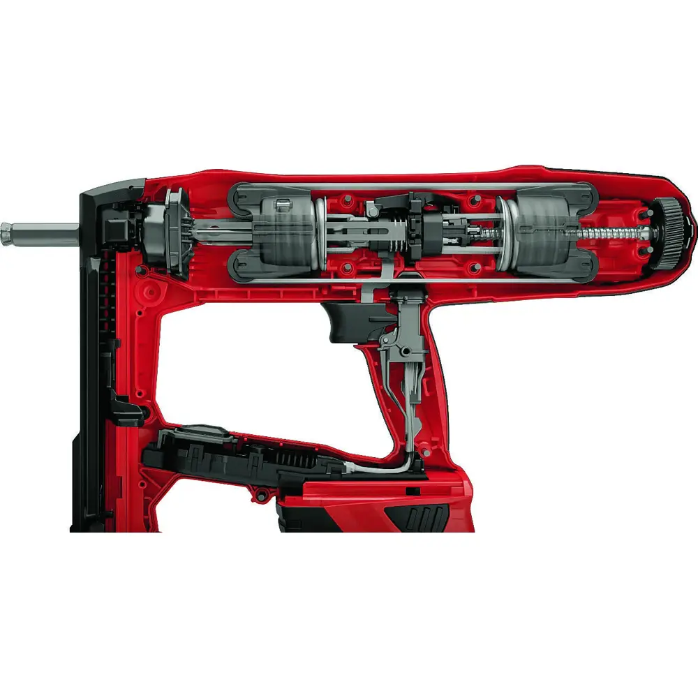 Степлер аккумуляторный Hilti BX3-ME A22 82231961 STLM-2210210  - Вид №2