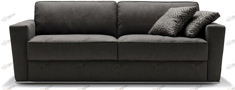 Milano Bedding 3-х местный диван-кровать со съемным чехлом sun-id-1470147