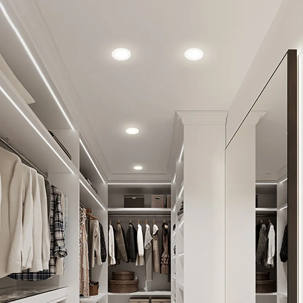 Santreyd AL528 — точечный светодиодный светильник для современного интерьера 89363415 STLM-0920461 - Вид №9