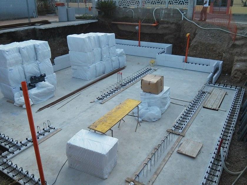 Carbon ED SYSTEM ® Система опалубки для несущей стены Ed2 sun-id-1418276 - Вид №24