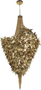 II Люстра LUXXU McQueen