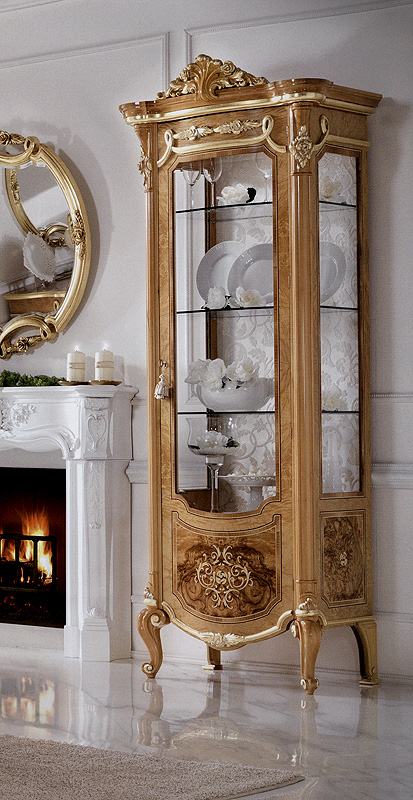 Витрина  ANTONELLI MORAVIO 3630/RC CHARME