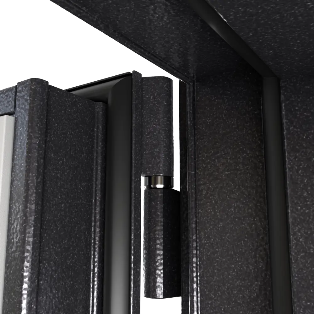 TOREX Этника Бьянко - входная металлическая дверь с защитой от шума 89384564 STLM-1394870 - Вид №5