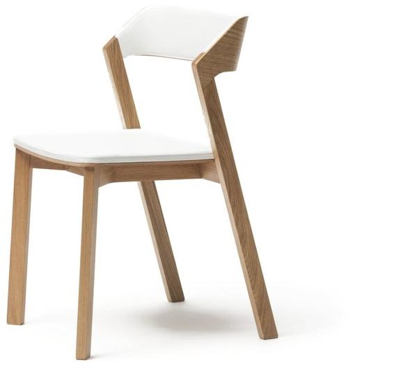 TON Мягкое кресло из массива дерева Merano 314401 - Вид №5