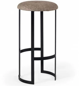 HMD INTERIORS Барный стул из ткани Moon