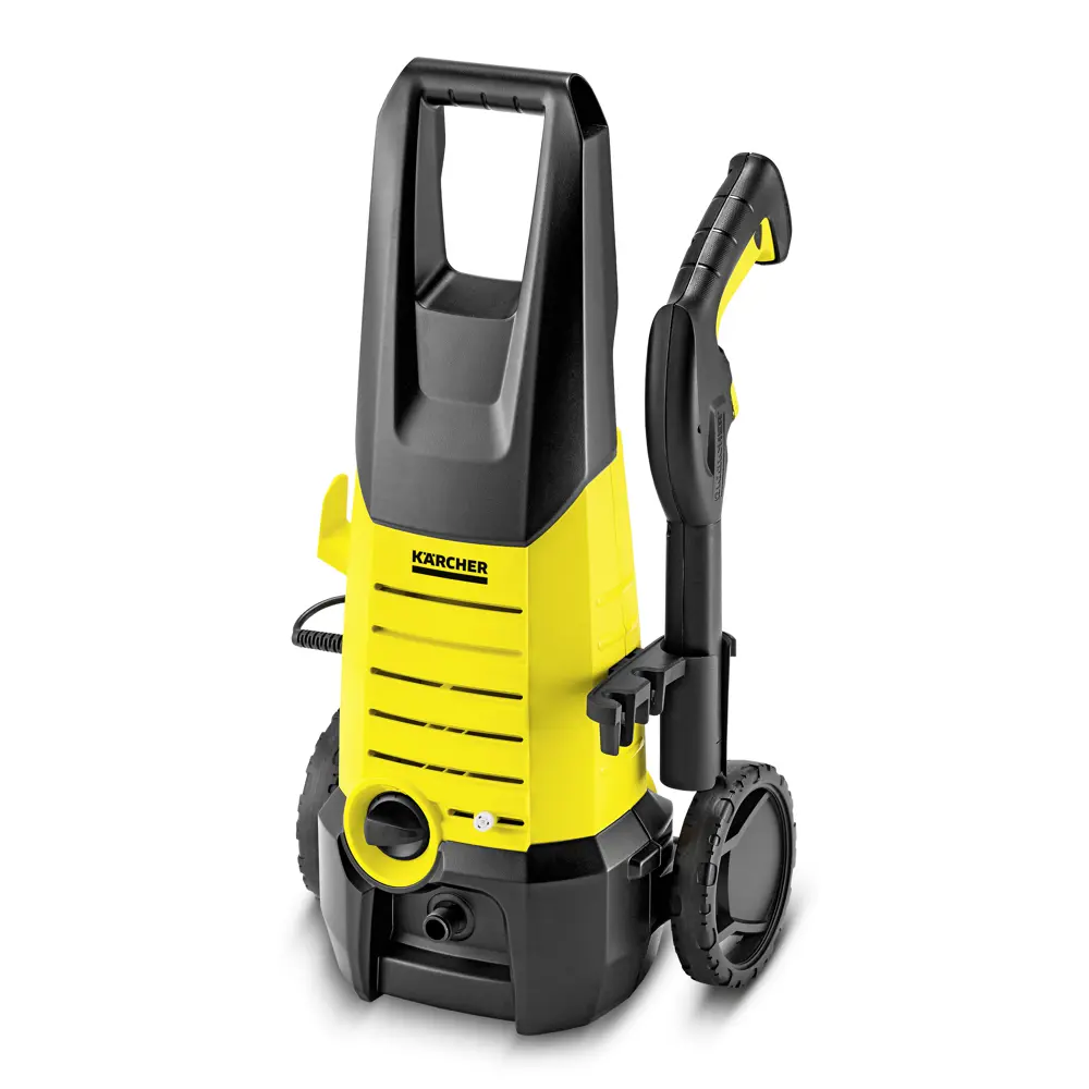 Минимойка Karcher KHP2 120 бар 360 л/ч 89075317 STLM-2165856 
