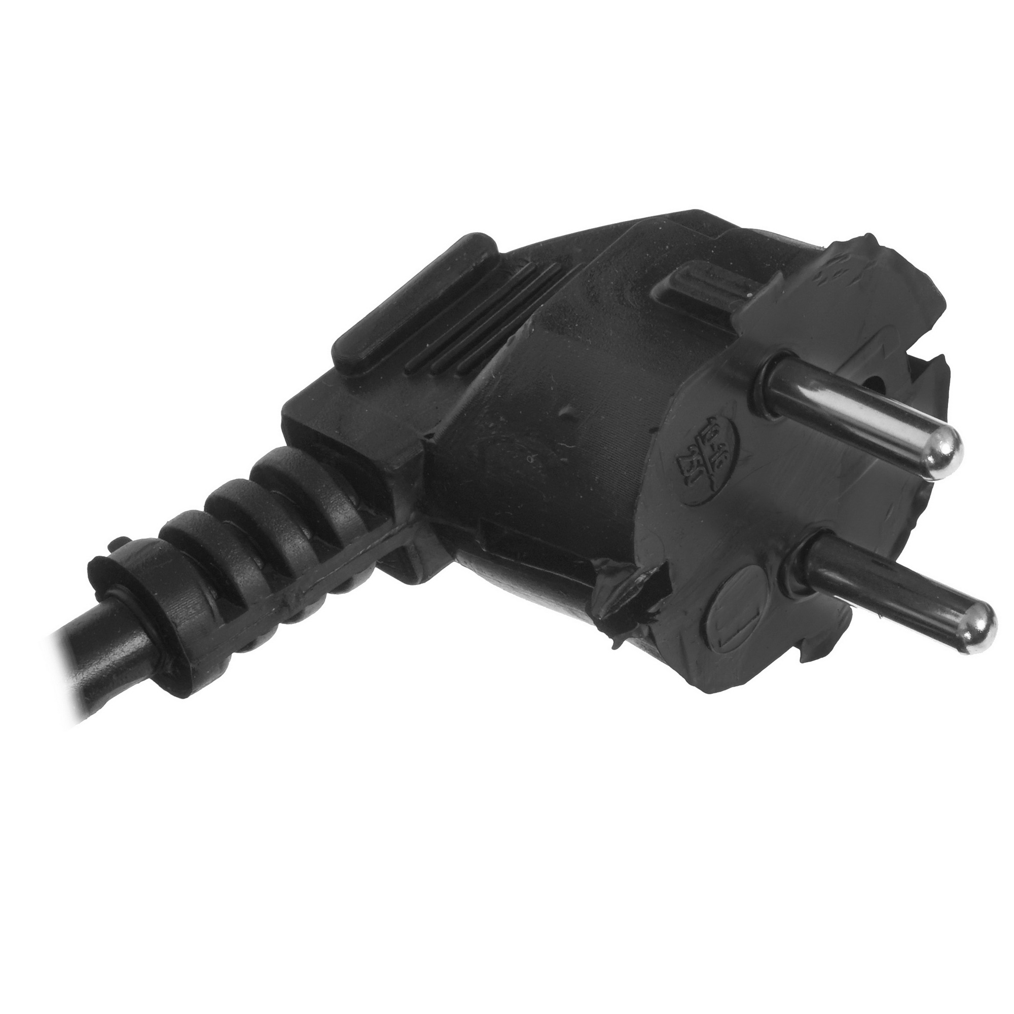 Удлинитель силовой Калибр УСК2-4-40 черный 5341002 STDN-0143019 - Вид №5