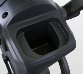 ST800M Степпер-кросстрайнер с автонаклоном bronze gym st800m Bronze Gym  - Вид №10