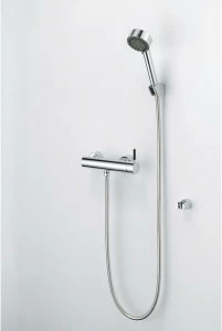 JUSTIME Смеситель для душа с ручным душем Pan i