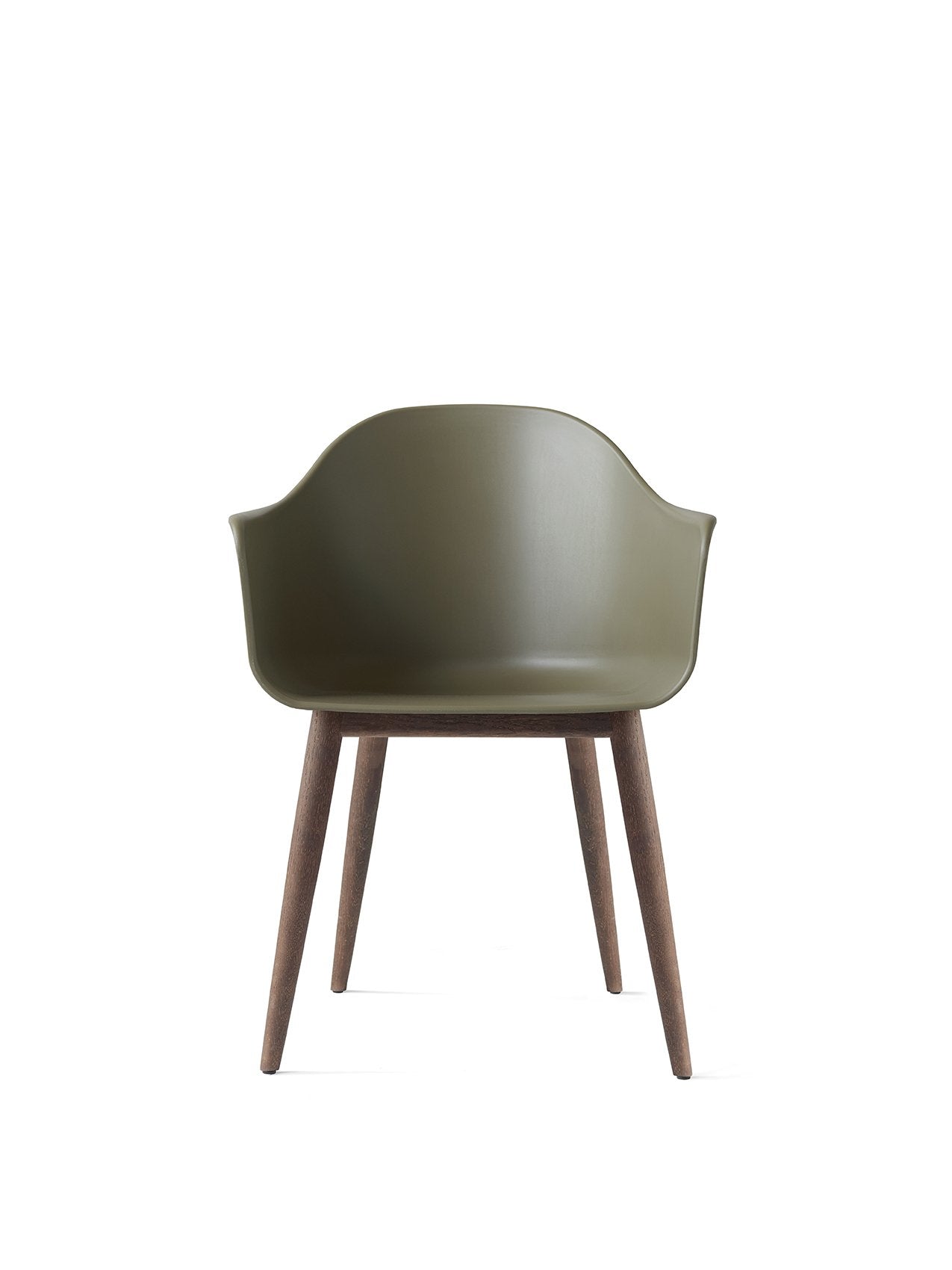 5709262032044 Кресло Harbour Arm Chair, Hard Shell LuceLight  - Вид №35