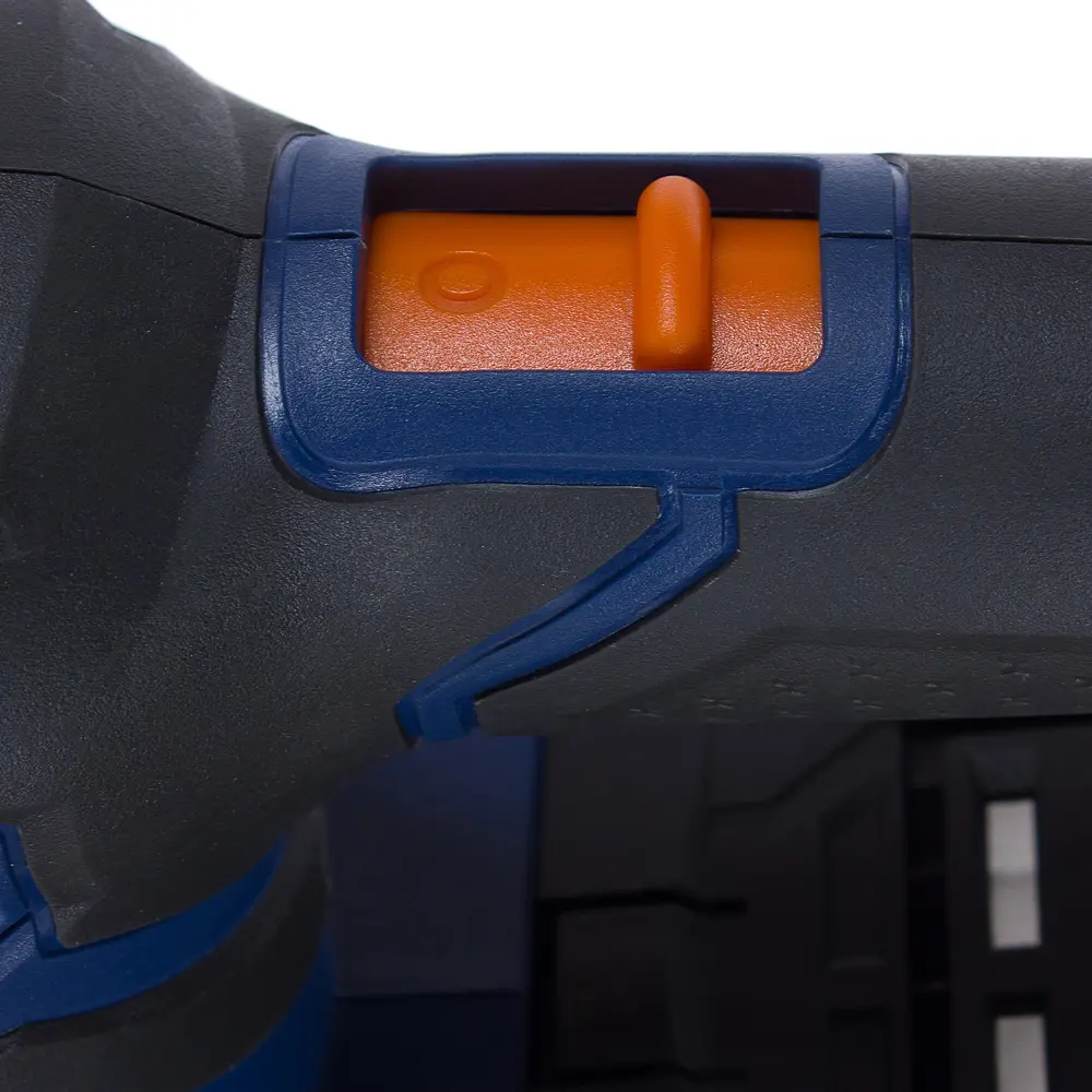 Эксцентриковая шлифмашина Dexter Power PC350RS, 350 Вт STLM-2183987 - Вид №3