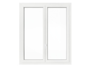ПВХ створки окна