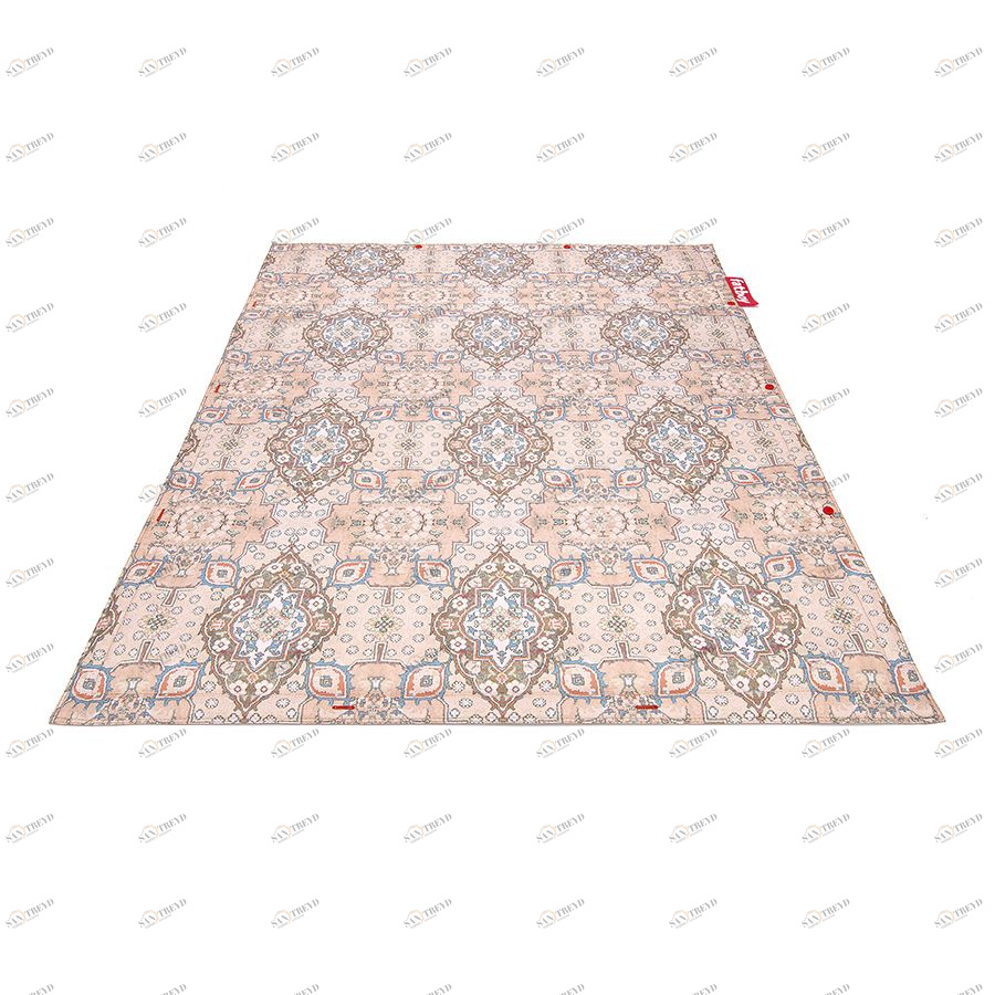 Ковер Fatboy® Caraway коричневый 9006421