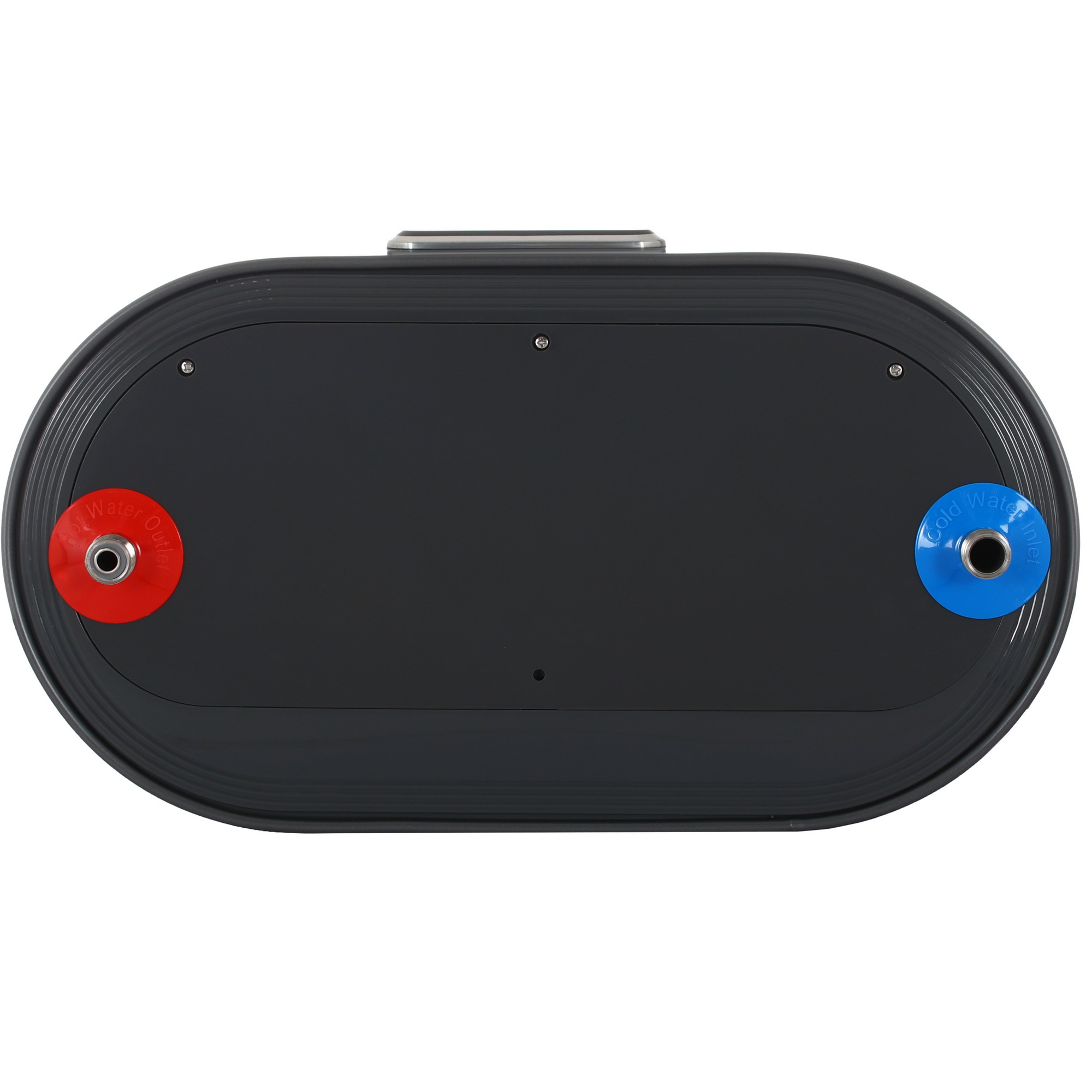 9141182 Водонагреватель электрический DEXP WH-D50WEDH/G STDN-0034936 - Вид №4