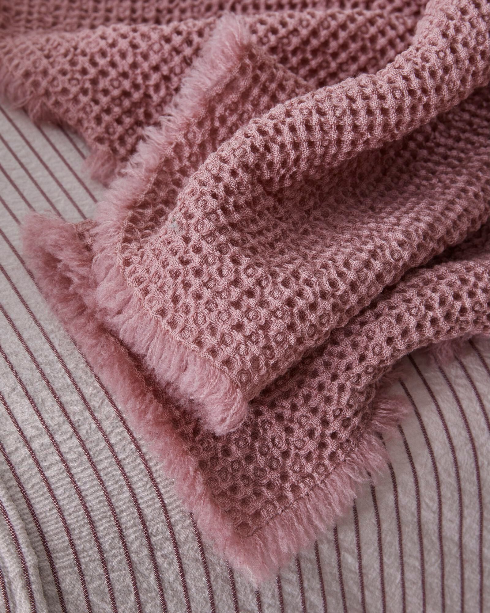 Шерстяное сотовое одеяло Society Limonta ARCH-00049049 - Вид №2