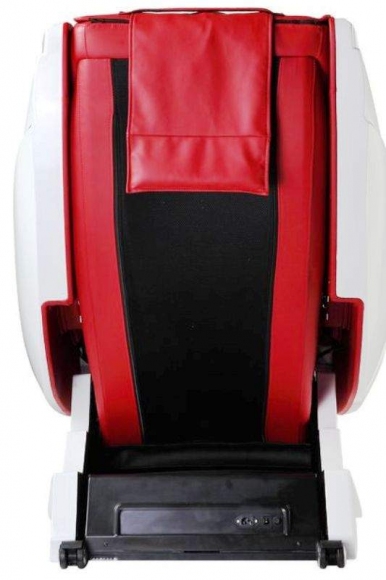 Dotast A-10 Массажное кресло BROWN DOTAST  - Вид №1