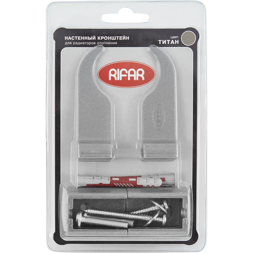 Кронштейн регулируемый Rifar R.Ad.SA01 цвет серый 82560821 STLM-2020376  - Вид №2