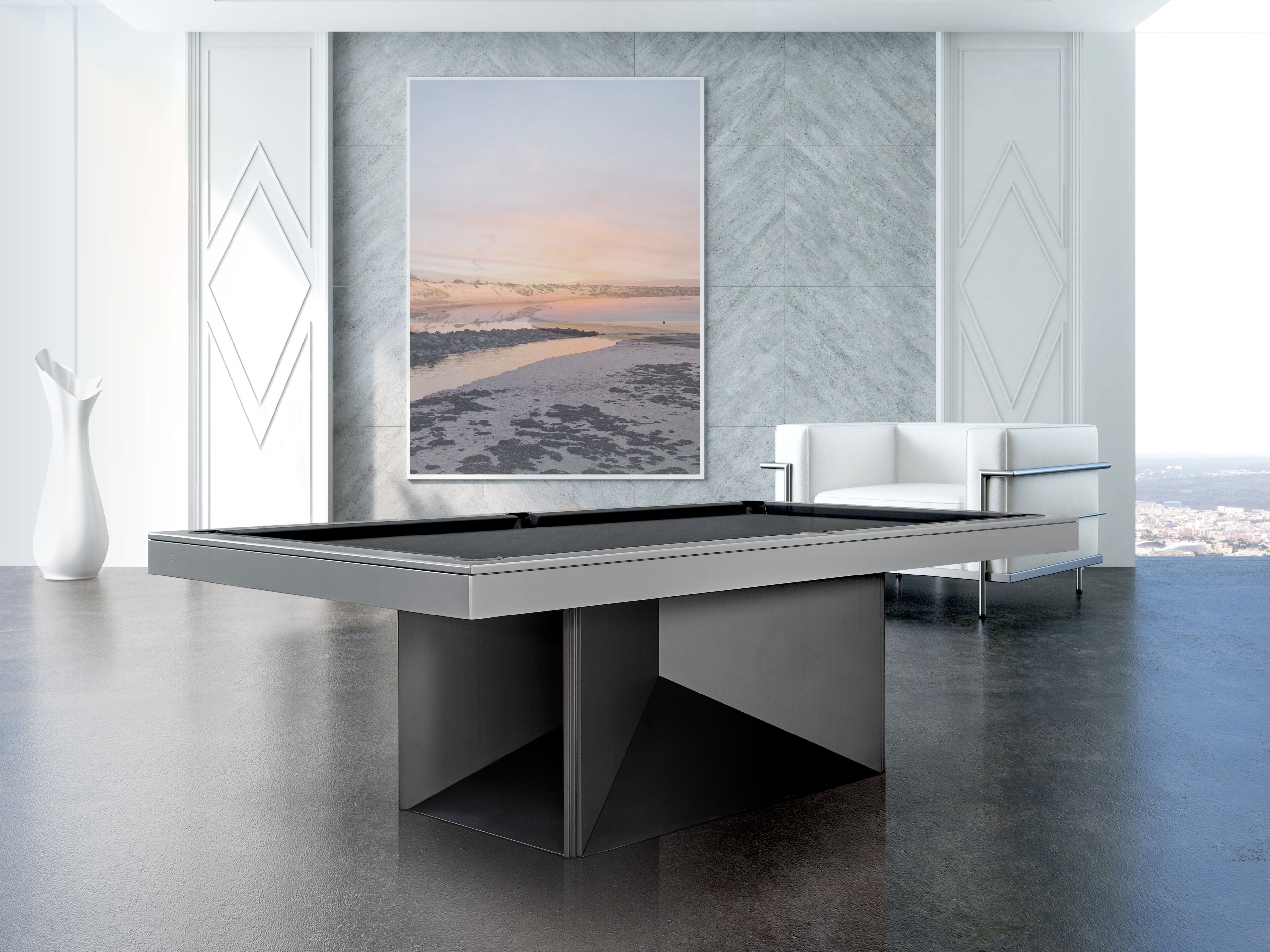 Обеденный стол / бильярдный стол Bilijardai VISION X ARCH-00053975 - Вид №1