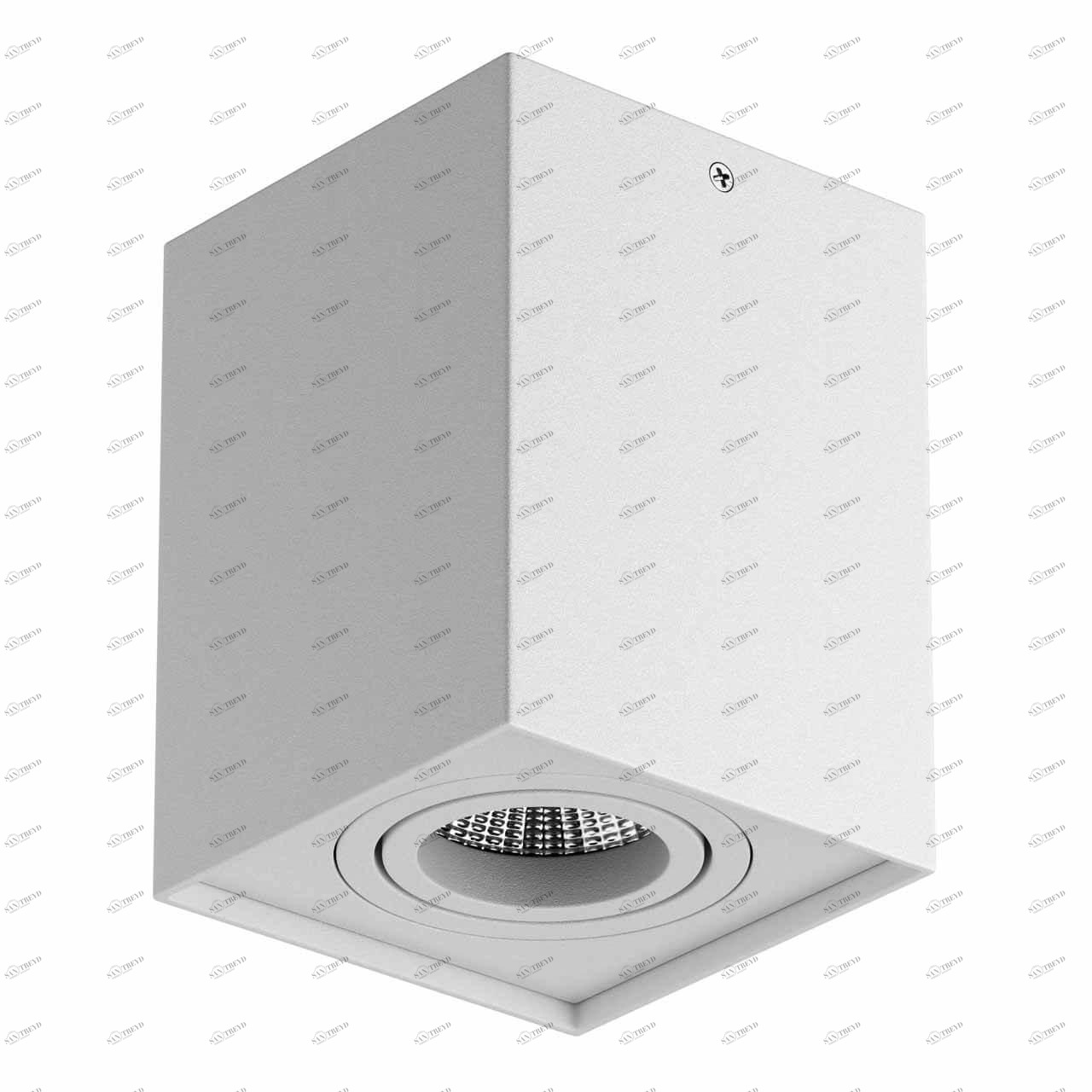 Потолочный светильник Lightstar Rettango 052076 LIGHTSTAR RETTANGO 118597 Белый 