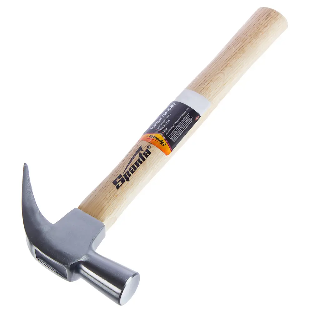 STLM-2159554 Молоток кухонный Sparta Китай 