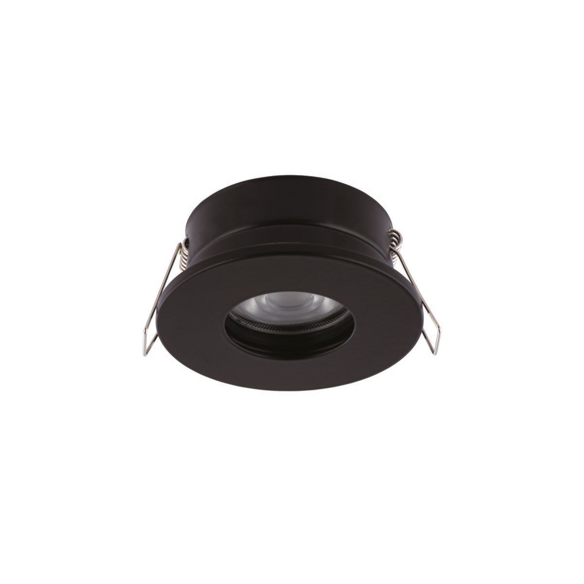 Алюминиевый круглый утопленный прожектор с порошковым покрытием Novalux SPIRIT ARCH-00040420 - Вид №6