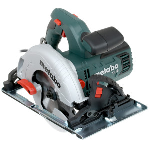 Пила дисковая Metabo KS 55 1099240