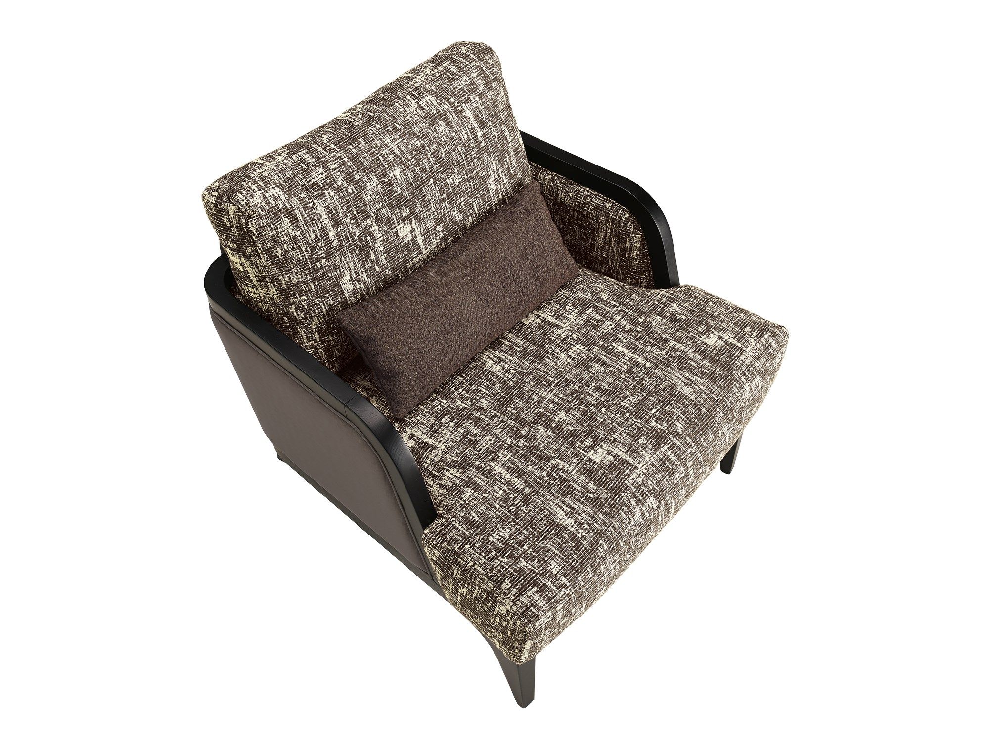 Тканевое кресло A.R. Arredamenti Dilan ARCH-00068746 - Вид №1