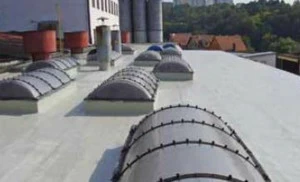 BASF Construction Chemicals Полиуретановый гидроизоляционный материал Masterseal