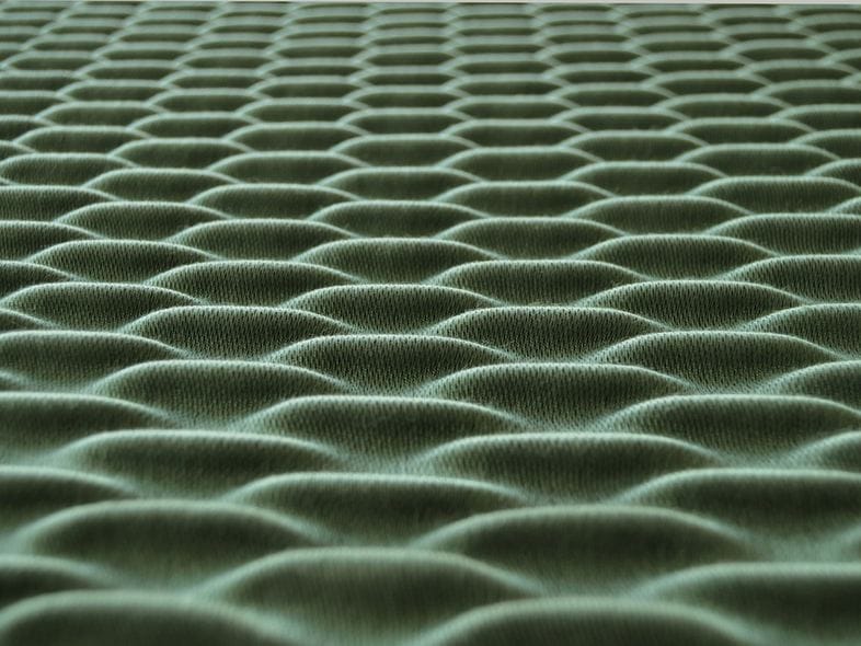 Ткань из Trevira® CS Casalis Ondo Acoustic ARCH-00126318 - Вид №22