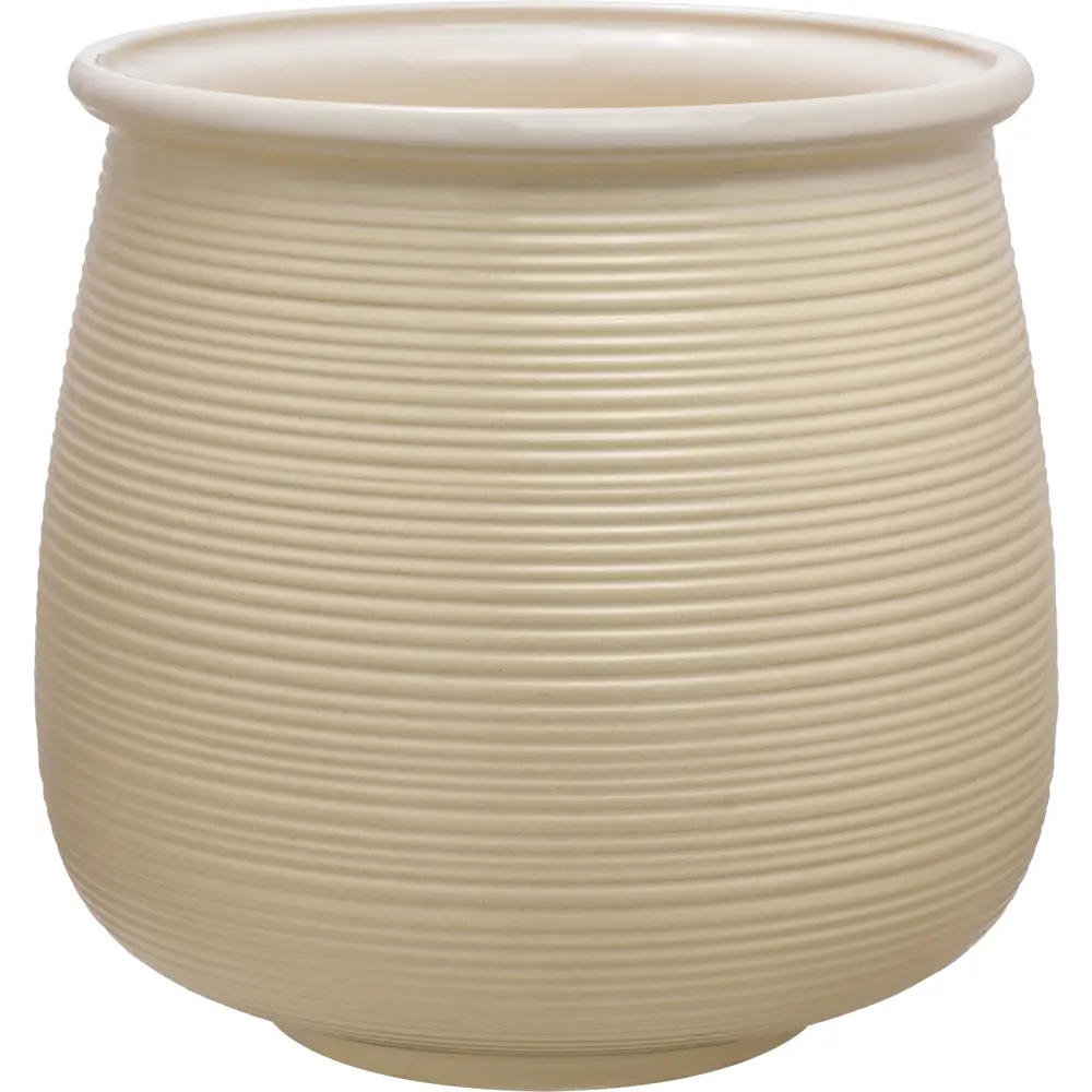 Santreyd Венера — керамический горшок для цветов с поддоном 83432941 STLM-0041342