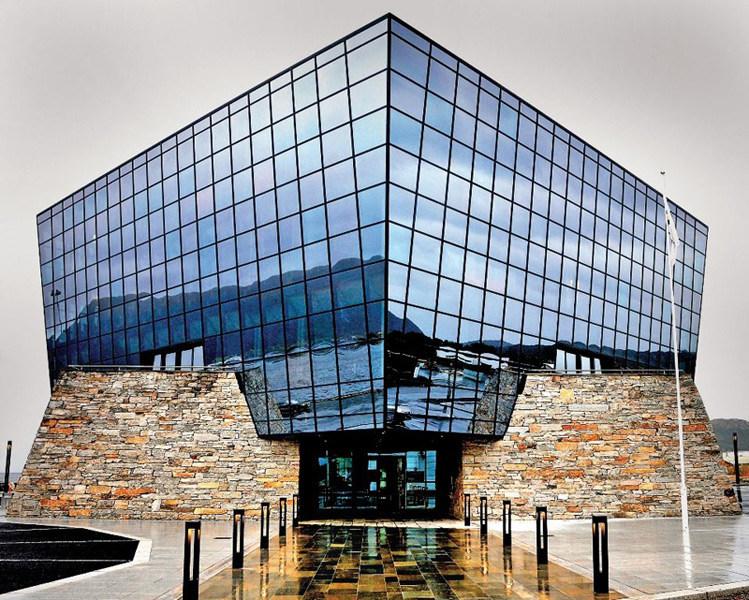 PILKINGTON ITALIA Самоочищающееся флоат-стекло sun-id-1470418 - Вид №5