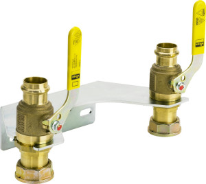 Viega Монтажный узел Profipress G G2113S (670153)