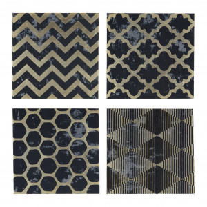 3890442.0001 Картина, набор из 4х TO4ROOMS