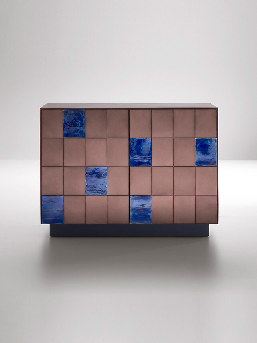 De Castelli Cahier by Zanellato/Bortotto sun-id-1992780 - Вид №1