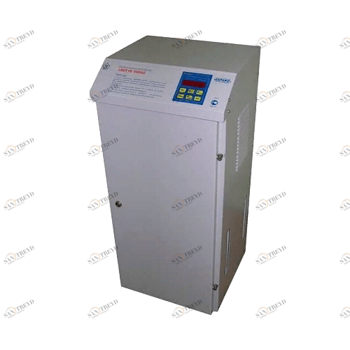 Стабилизатор напряжения LIDER PS 7500 SQ-E sun-id-1031225