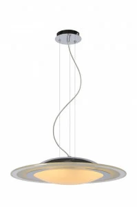 Подвесной светильник Lucide Planet 13419/40/11 LUCIDE ДИЗАЙНЕРСКИЕ, PLANET 071318 Хром