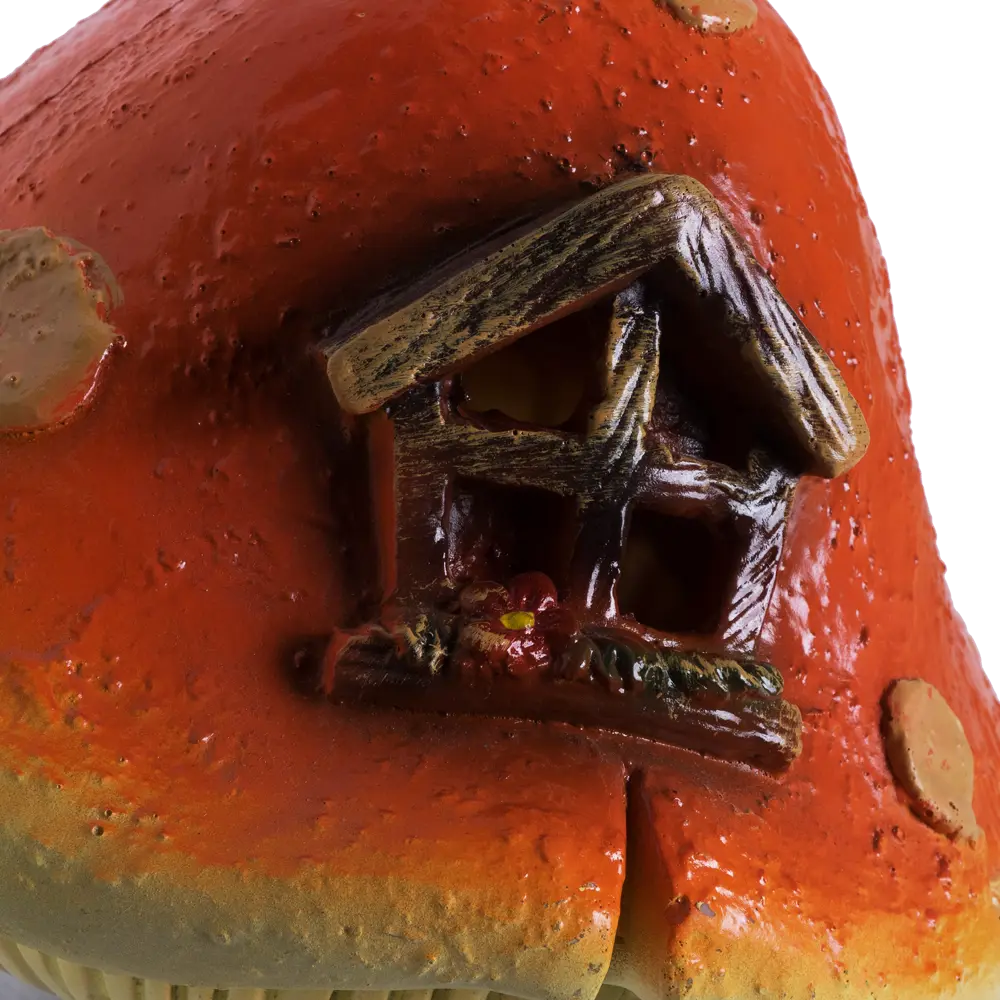 Santreyd Садовая фигура «Гриб» для украшения ландшафта 36 см 18530923 STLM-0011136 - Вид №2