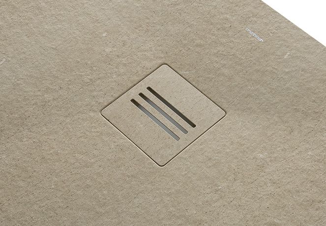MCBATH Mirage 120x80 Травертино прямоугольный бежевый sun-id-1959800 - Вид №2
