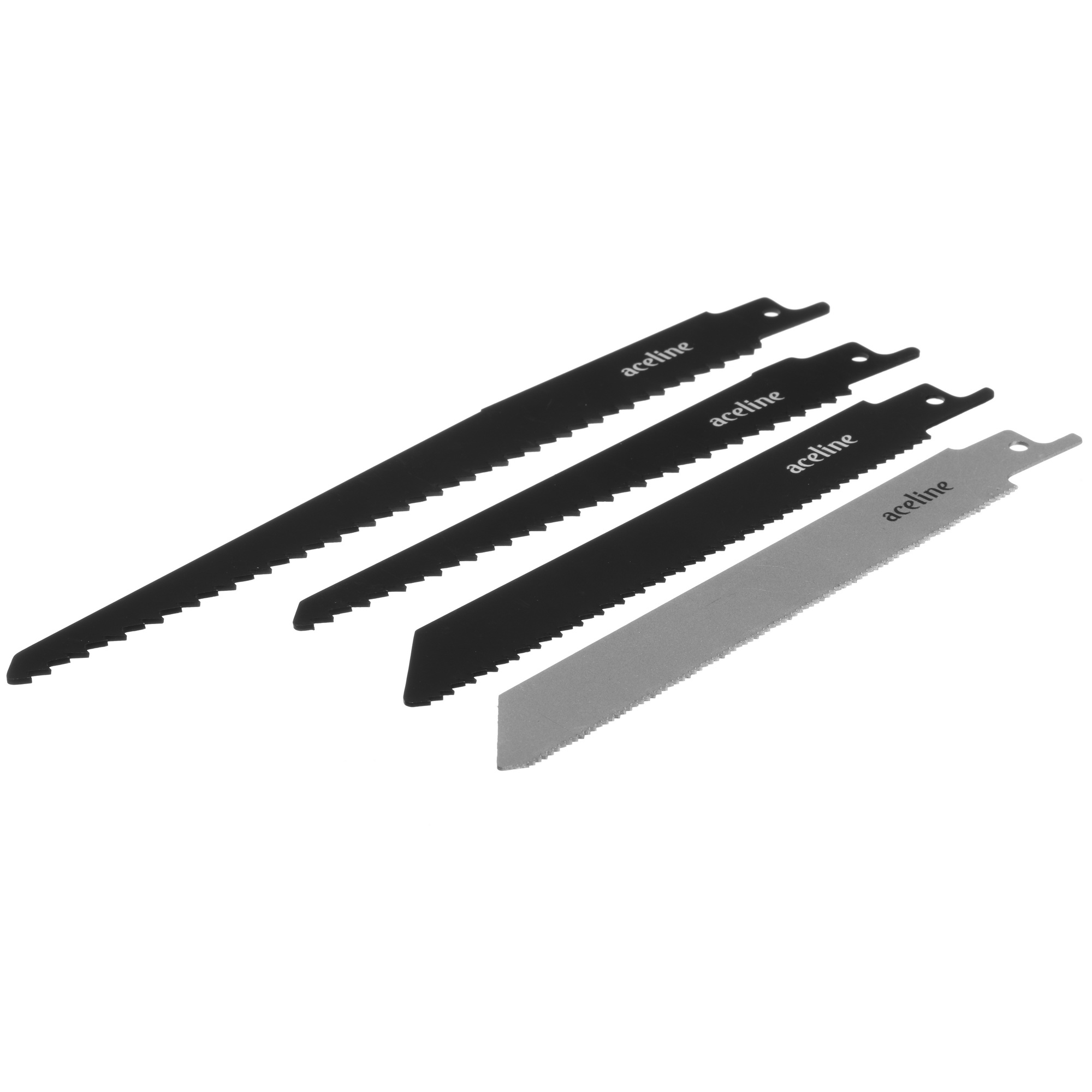 Набор пилок Aceline BRS-M-10 5469462 STDN-0119083 - Вид №1