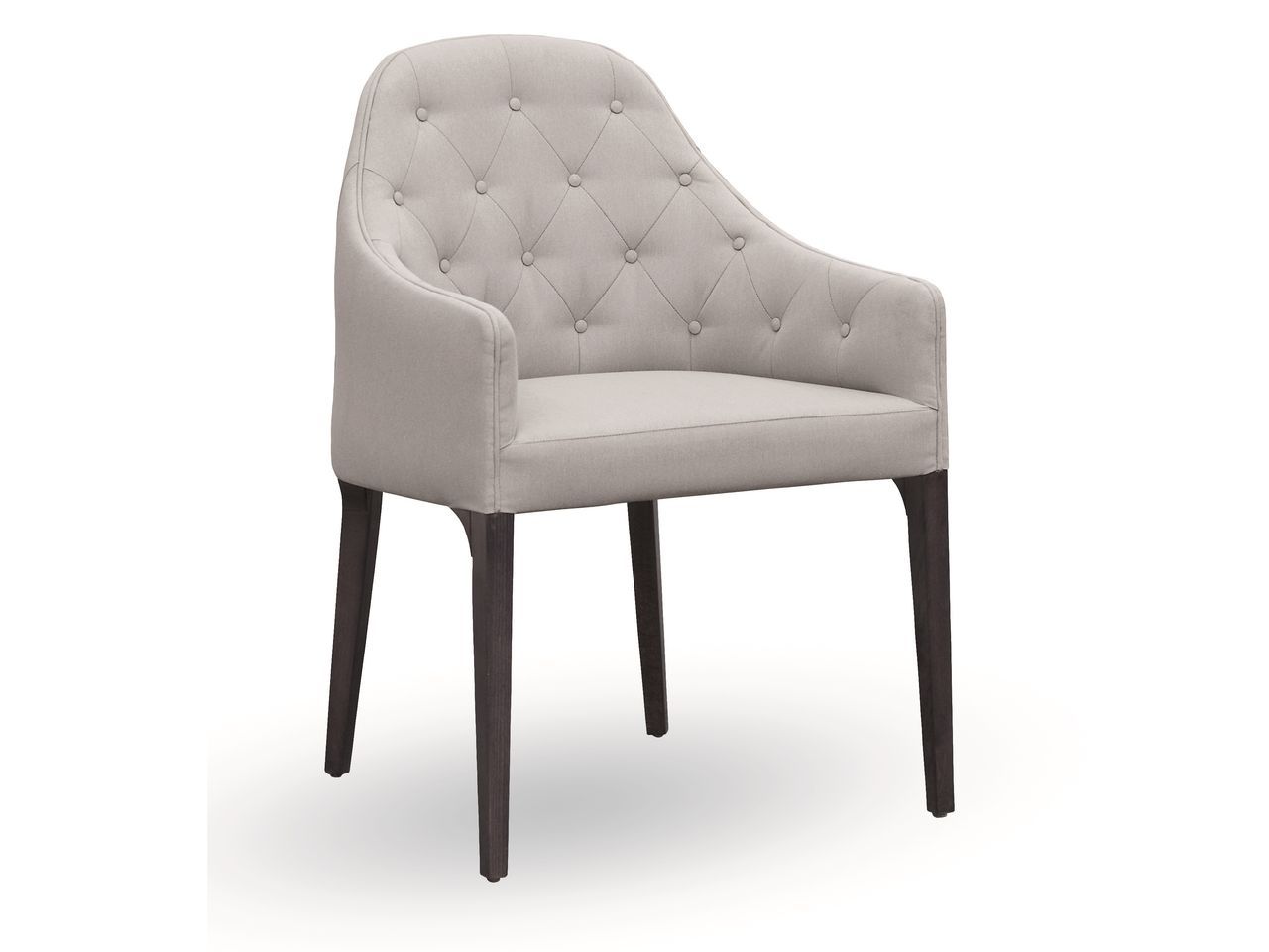 Тканевый стул с подлокотниками Hurtado Evolution ARCH-00091440 - Вид №2