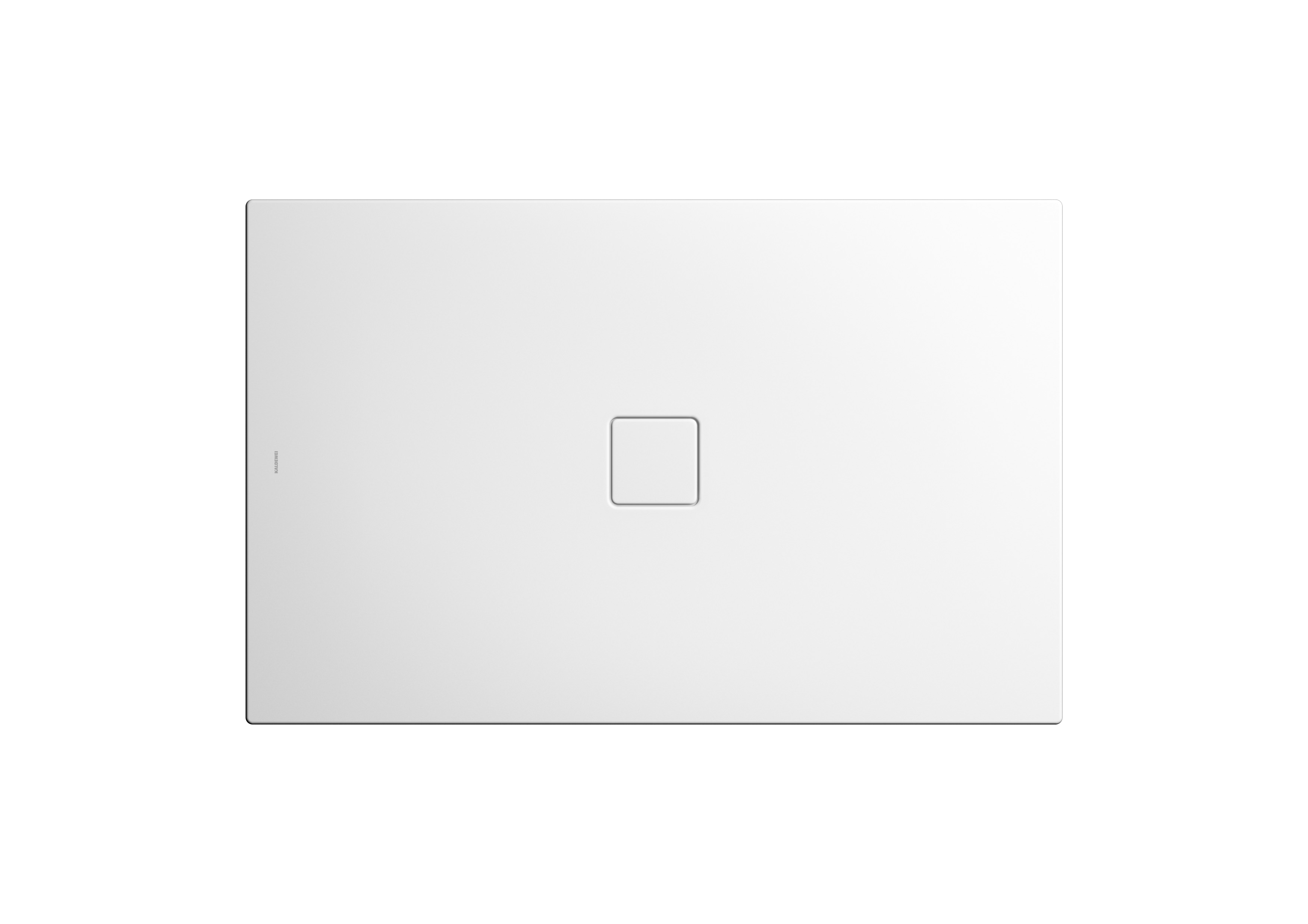 Душевой поддон KALDEWEI Сталь эмалированная 862-5 212 пергамон 862-5212 - Вид №1