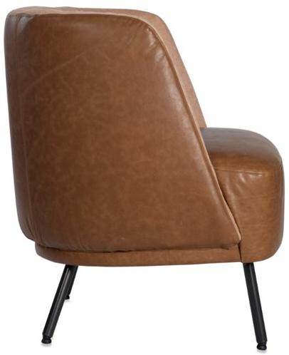 Jess Кожаное кресло с подлокотниками Tray sun-id-1409208 - Вид №2