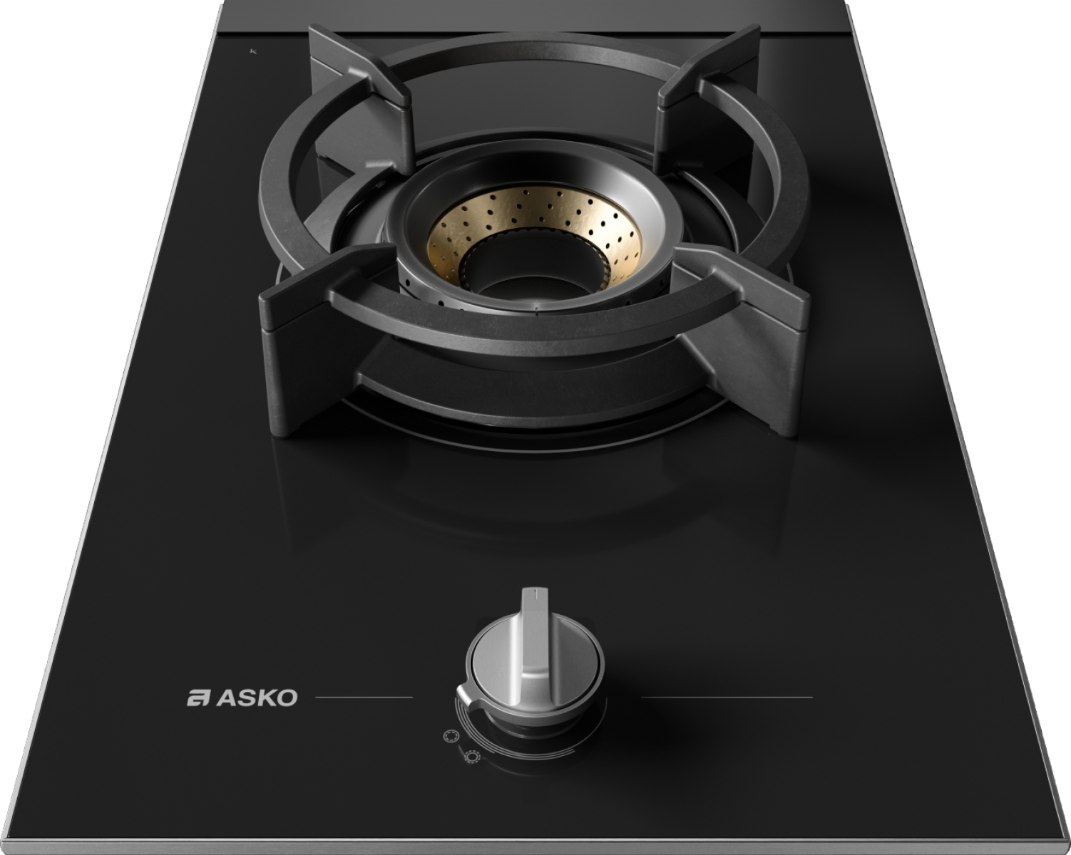 5485178 Газовая варочная поверхность Asko HG8313BGB1 STDN-0039128 - Вид №2