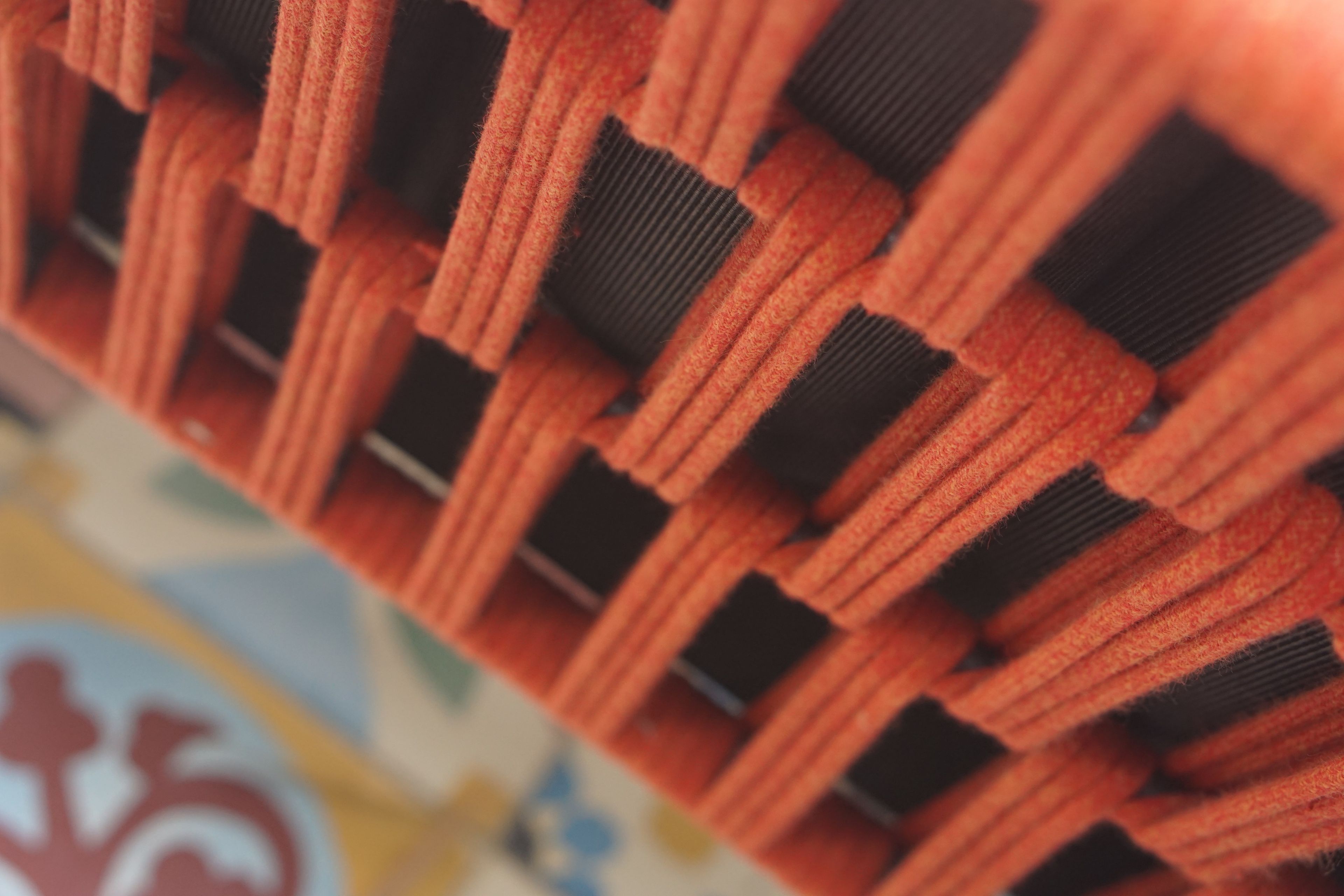 Ткань сад стул MAMAGREEN Daisy ARCH-00044510 - Вид №9