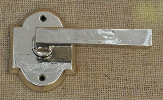 GIARA Бронзовая ручка Quadra sun-id-1409347 - Вид №12