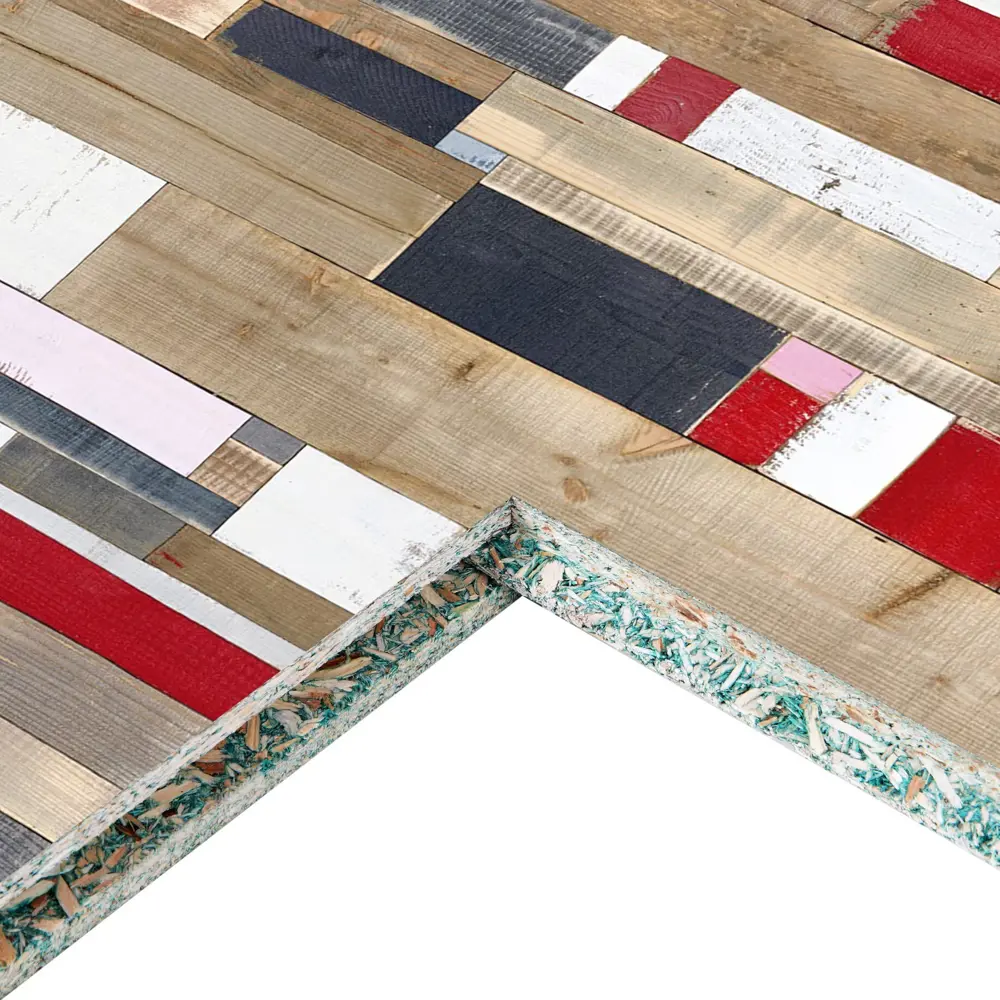 Плита ДСП Ньюпорт 16 мм 800х1100 мм, 0.88 м² QUICKDECK STLM-2080097